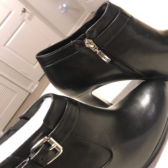 Ralph Lauren Maleah boots - Picture 4 of 7
